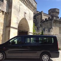 Location de voiture avec chauffeur, anniversaire, vacances